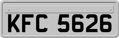 KFC5626
