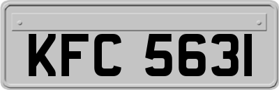 KFC5631
