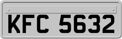 KFC5632