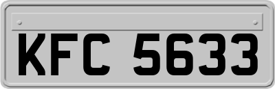 KFC5633