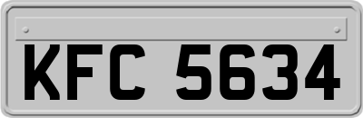 KFC5634