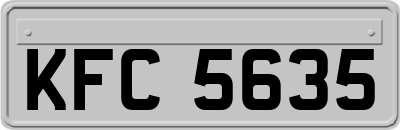 KFC5635