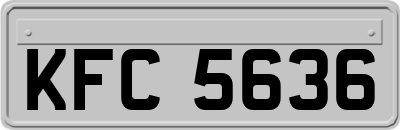 KFC5636