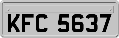 KFC5637