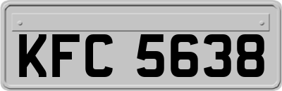 KFC5638