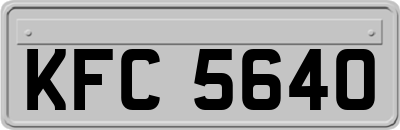 KFC5640