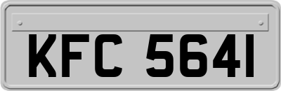 KFC5641