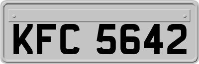 KFC5642