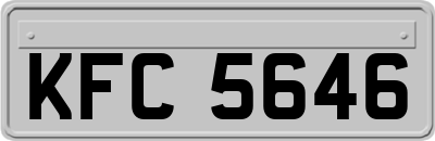 KFC5646