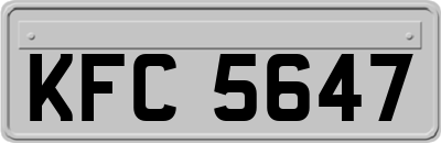 KFC5647