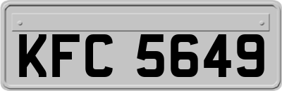 KFC5649