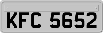 KFC5652