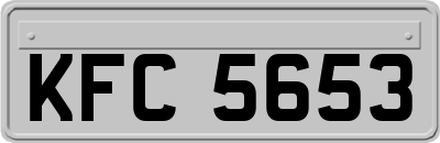 KFC5653
