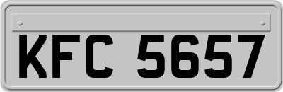 KFC5657