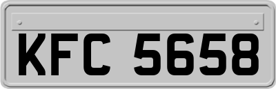 KFC5658