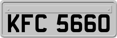 KFC5660