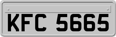 KFC5665