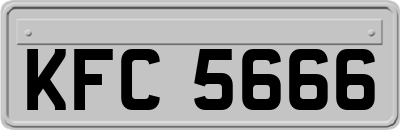 KFC5666