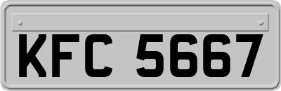 KFC5667