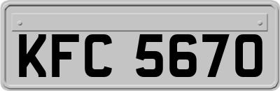 KFC5670