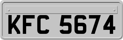 KFC5674