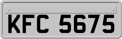 KFC5675