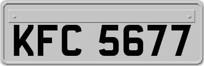 KFC5677