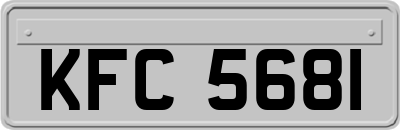 KFC5681
