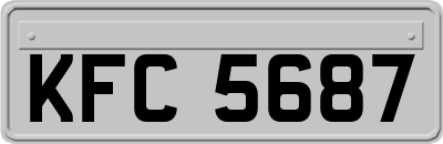 KFC5687