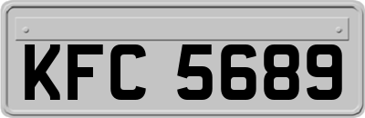 KFC5689