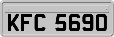 KFC5690