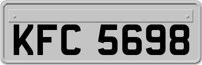 KFC5698