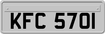 KFC5701