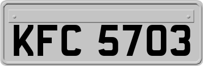 KFC5703