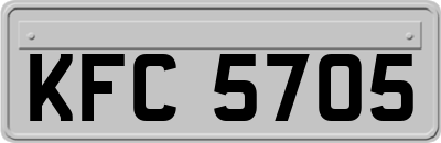 KFC5705
