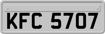 KFC5707