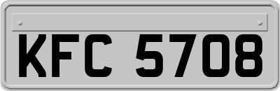 KFC5708