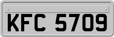 KFC5709