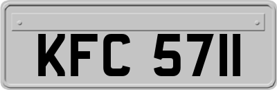 KFC5711
