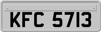 KFC5713