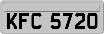 KFC5720