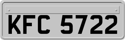 KFC5722