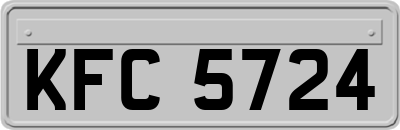 KFC5724