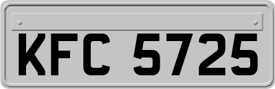 KFC5725