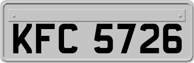 KFC5726