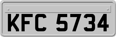 KFC5734