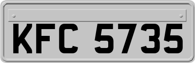 KFC5735