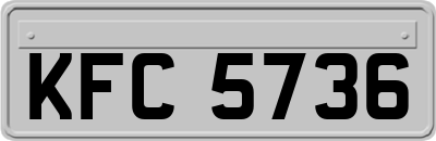 KFC5736