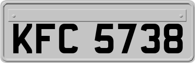 KFC5738