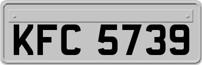 KFC5739